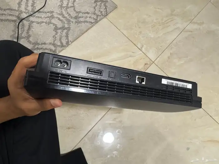 بلايستيشن 3 PS3 6