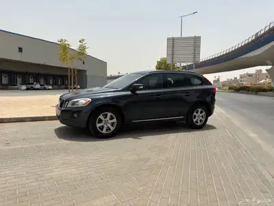 فولفو XC60 index