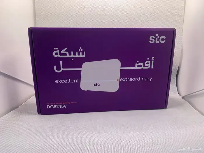 مقوي انتر نيت للبيع موجد حبتين 0