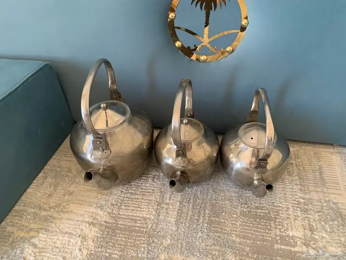 اباريق بريق كوري 2