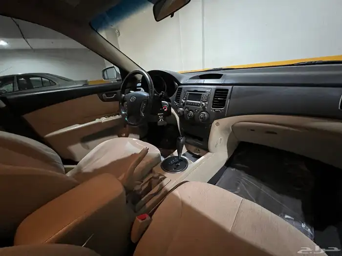 KIA optima 2009 for sale in excellent condition 31