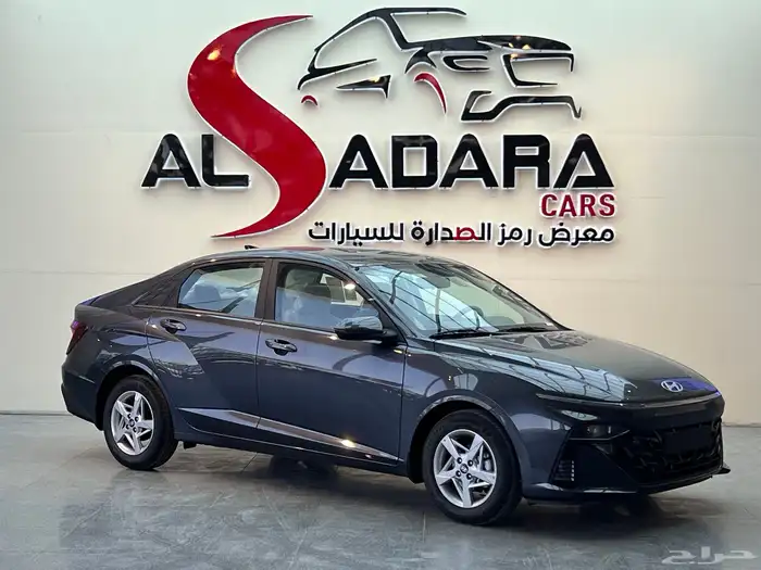 هيونداي اكسنت فليت 2025 افضل العروض والأسعار 2
