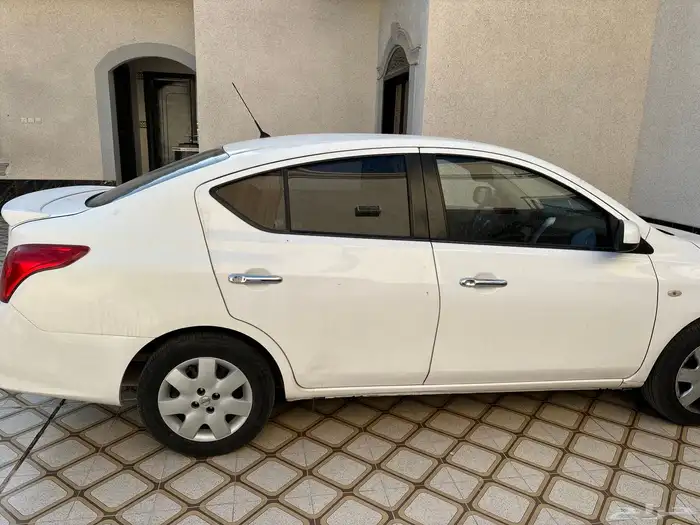 للبيع صني 2021 ممشى 65 الف فقط 0