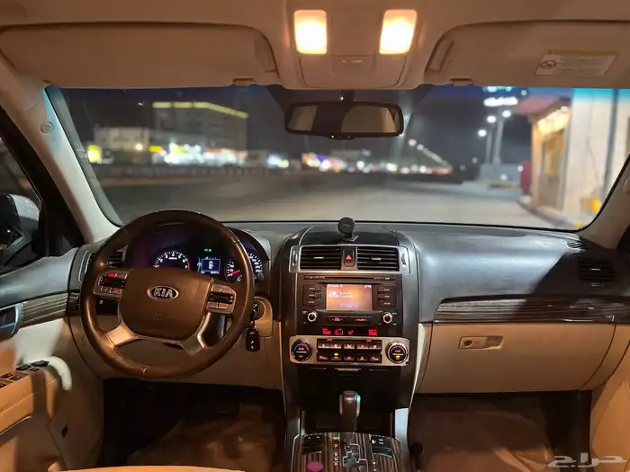 موهافي 2018 استاندر 13