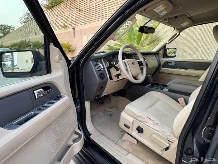 للبيع فورد اكسبيدشن قصير 2013 8