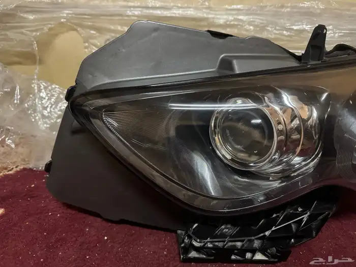 شمعة QX70 انفنيتي 2014-2019 أصلي وكالة 18