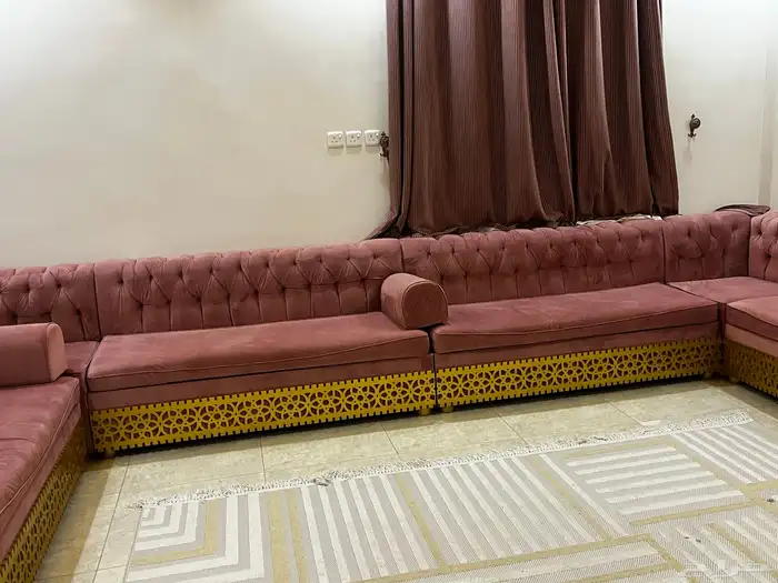بيع كنب 4