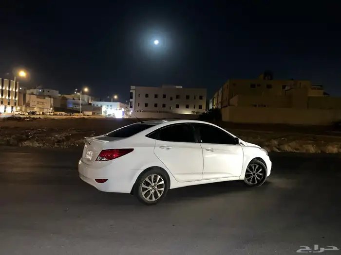 اكسنت 2016 للبيع 3