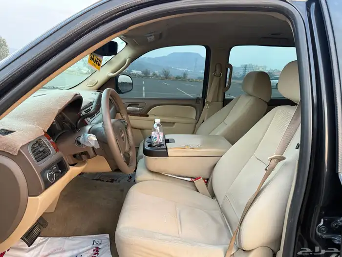 يوكون xl 2010 8