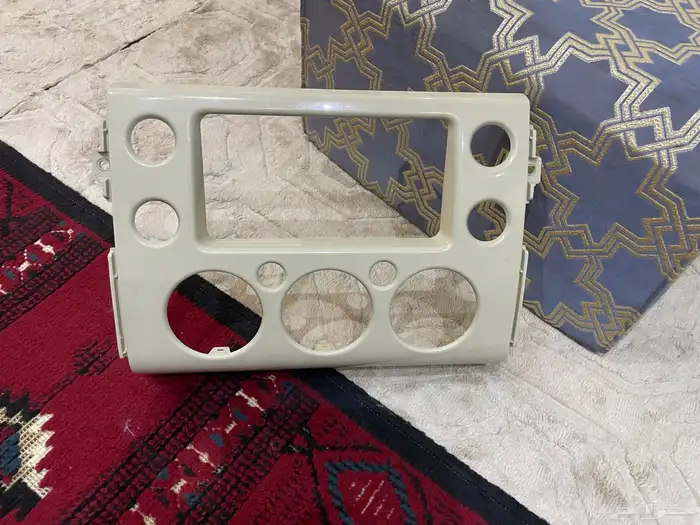 ديكور مسجل اف جي وكالة 0