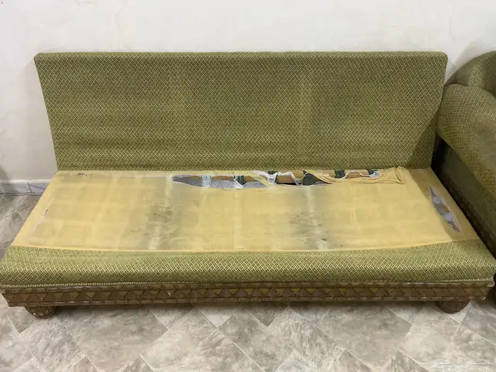 كنب للبيع 4
