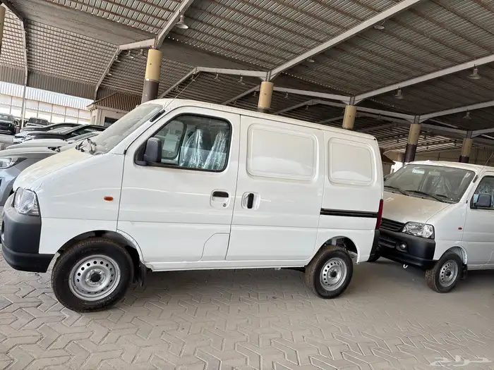 فان ايكو بضاعه 2025 1