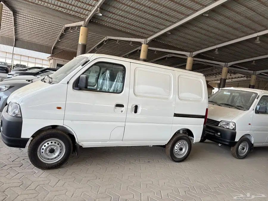 فان ايكو بضاعه 2025 1