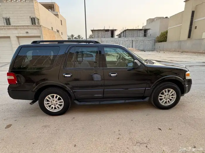 للبيع فورد اكسبيدشن قصير 2013 6