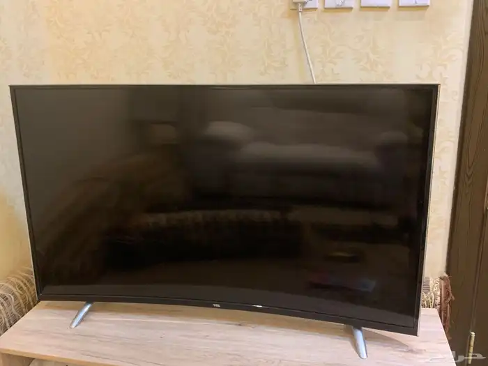 شاشة TCL 1