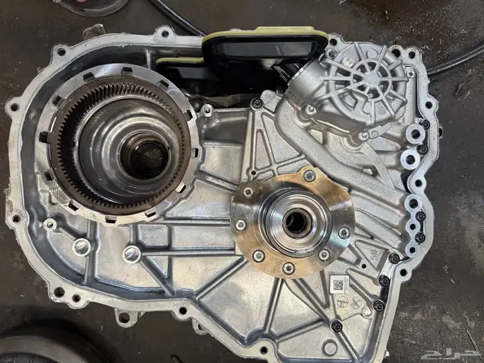 توضيب قير تورس 2020 0