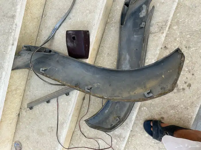 قطع باترول من 88 الى 97 4