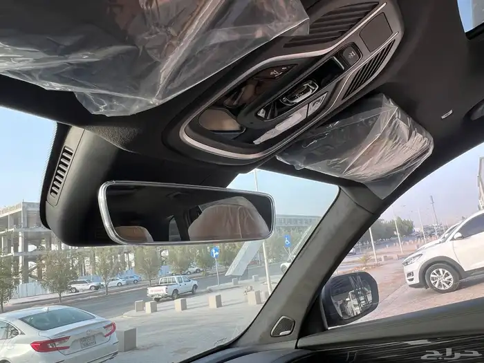 جيلي مونجارو فل كامل بلس 2024 24