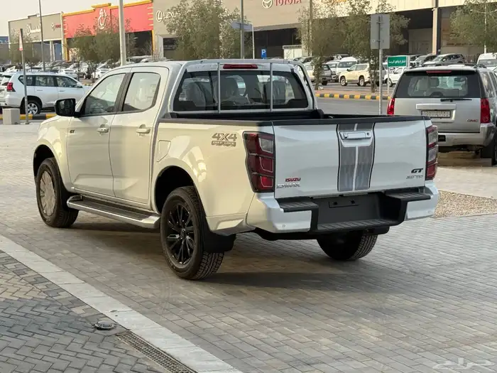 ايسوزو ديمكس 2025 10