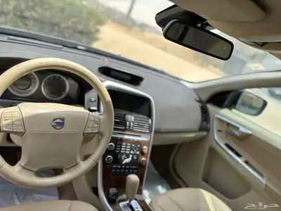 فولفو XC60 index