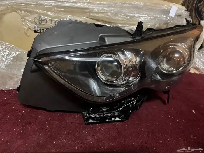 شمعة QX70 انفنيتي 2014-2019 أصلي وكالة 5