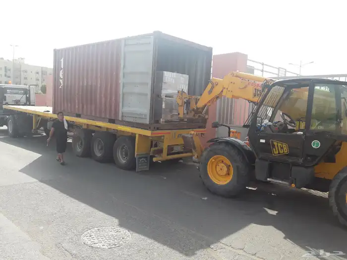 للإيجار رافعة  شوكية سكين بوم فورك لفت 6