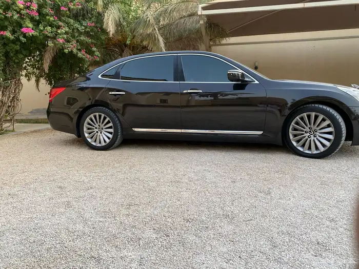 هونداي سنتيال 2016 1
