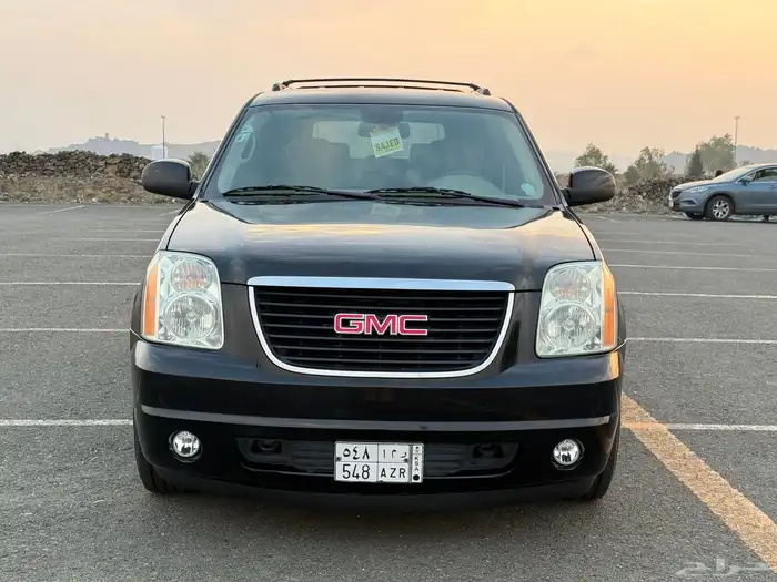 يوكون xl 2010 2
