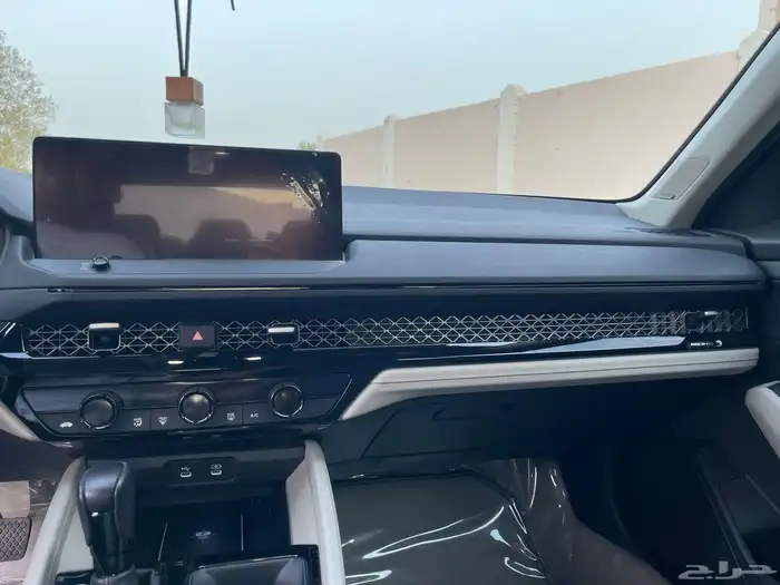 هوندا أكورد 35