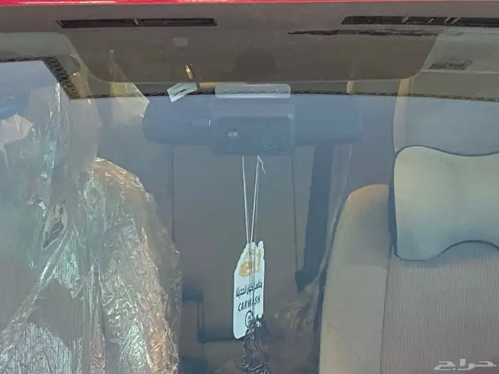 داش كام DDPAI Z60 4K امامي و خلفي 1