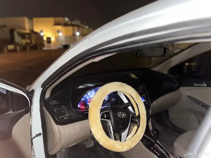 اكسنت 2016 للبيع 6