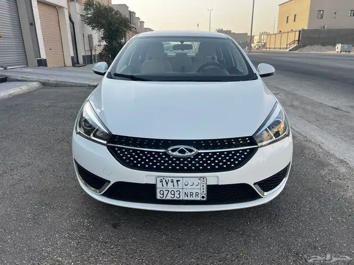 شيري اريزو 5 سعودي 2023 .. 2