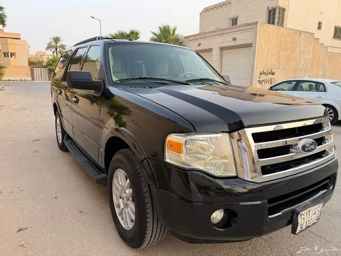 للبيع فورد اكسبيدشن قصير 2013 7