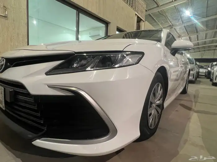 كامري 2021 1