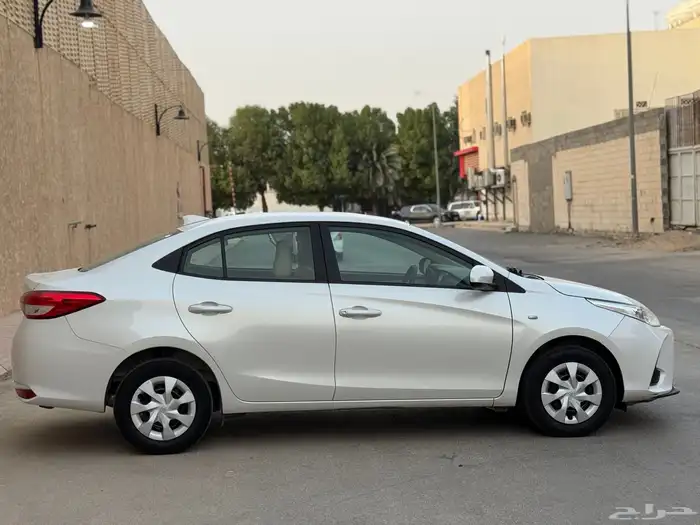 يارس استاندر 2021 6