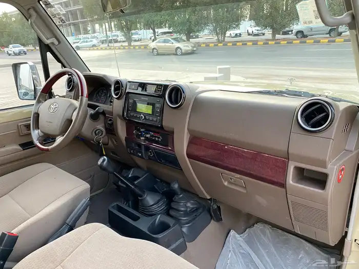 تويوتا شاص ديزل 20