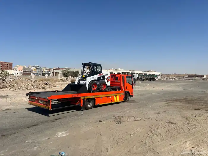 سطه هيدروليك جد  الرياض ابھا 4