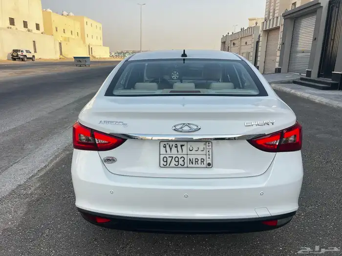 شيري اريزو 5 سعودي 2023 .. 6