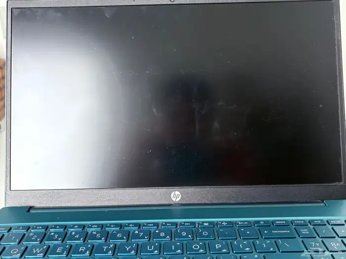 لابتوب hp 2