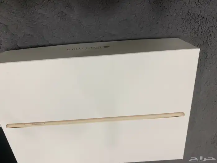 ipad mini 4 ايباد ميني 5