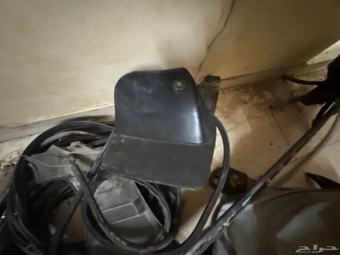 جميع قطع غيار جيب لكزس وكاله LX470 موديل 2004 96
