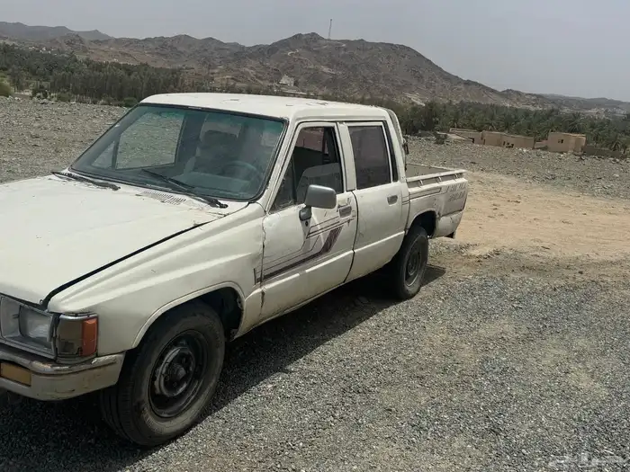 هايلكس 85 1