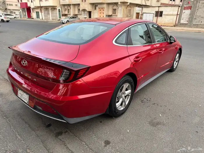 سوناتا 2020 3