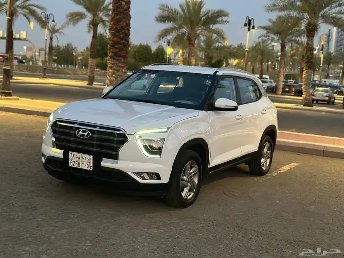 هواندي كريتا 2021 8