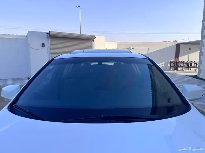 هوندا فل كامل ( سعودي نظيف ) 20