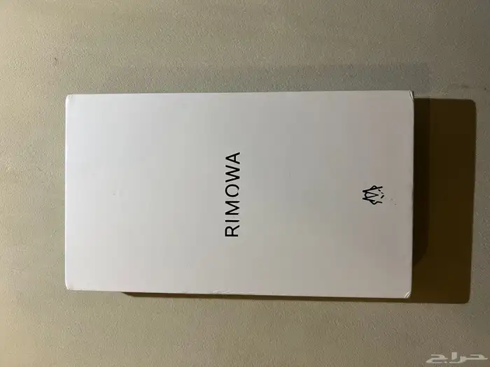 كفر phone case rimowa ايفون 16 اصغر واحد 0