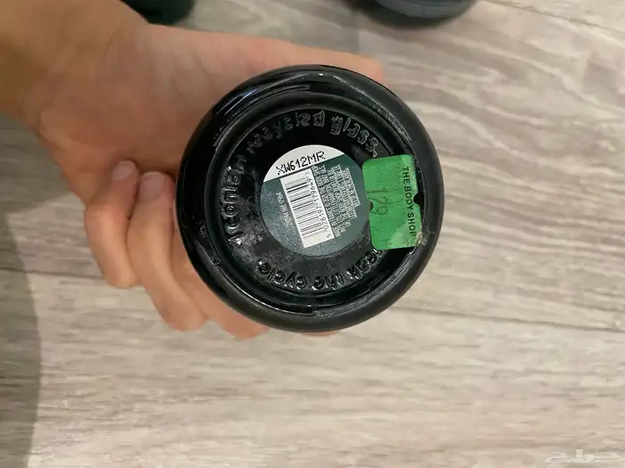منتجات ذي بودي شوب جديده تقريبا 5