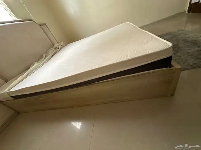 سرير نفر ونص 4