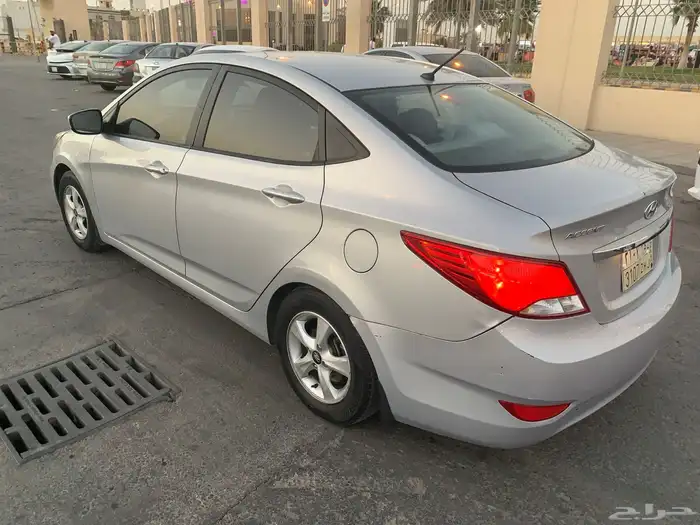 اكسنت 2016 0
