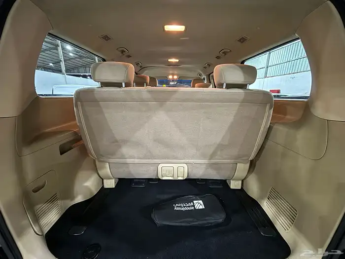 هونداي H1 اتش ون 2020 نص فل ركاب 11